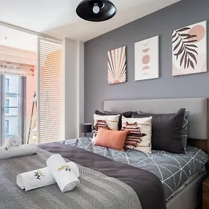 Avangart By Newinn , Istanbul Türkei