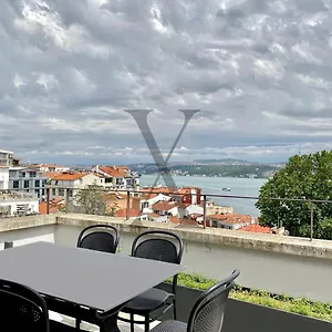 X Flats Vilhelm , Istanbul Türkei